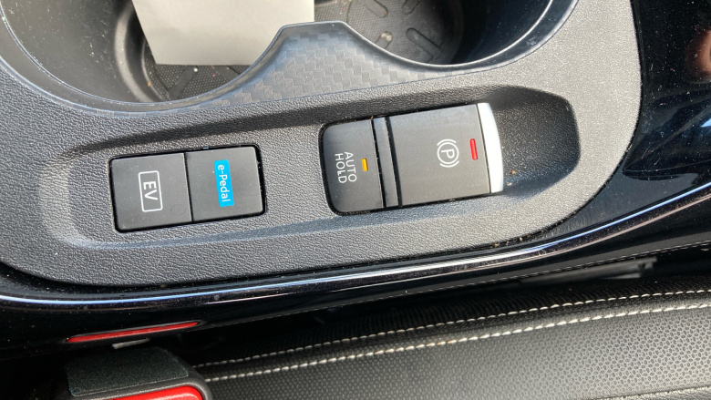 Nissan Juke 1.6 Hybrid Tekna 5dr Auto Hybrid Hatchback